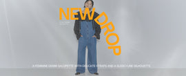 NEW DROP