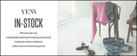【 YENN 】IN-STOCK
