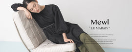 Mewl new collection