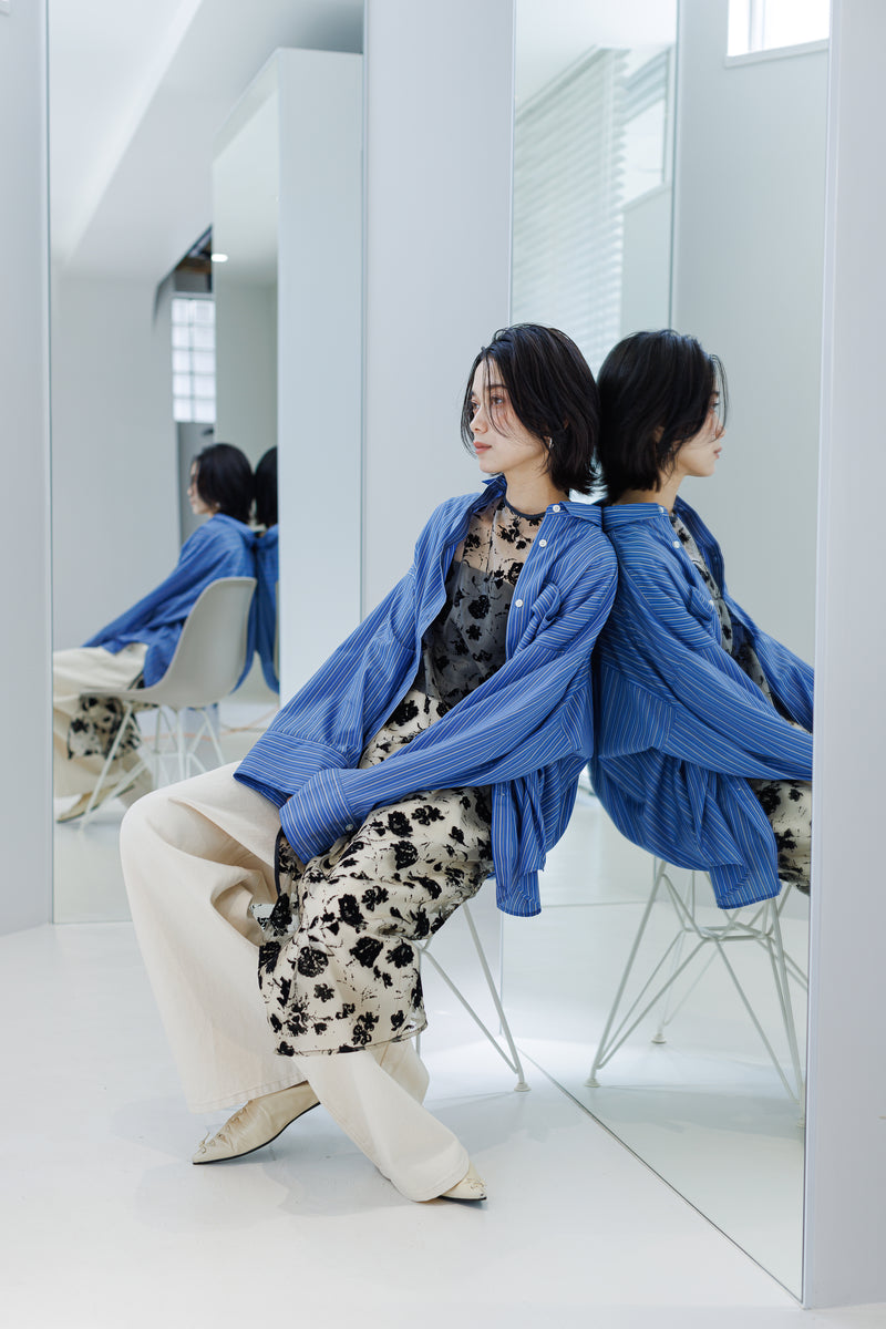 CHIGNON – PERSON&PEOPLE ONLINE STORE CHIGNON – PERSON&PEOPLE ONLINE STORE