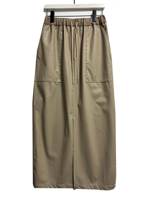 フェイクレザーベイカーSK /2754-003KK