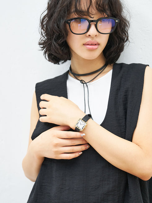 CHIGNON×VAGUE CARRE /0051-093YT