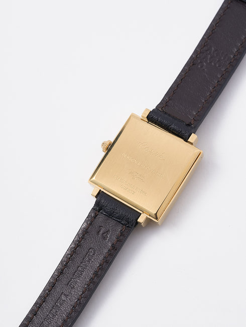 CHIGNON×VAGUE CARRE /0051-093YT