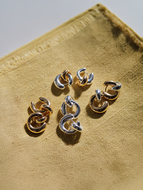 2WAYワンタッチピアス /0052-255SH