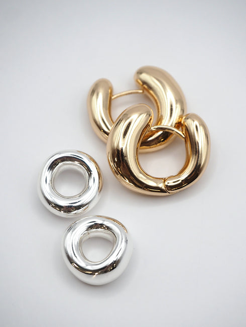 2WAYワンタッチピアス /0052-255SH