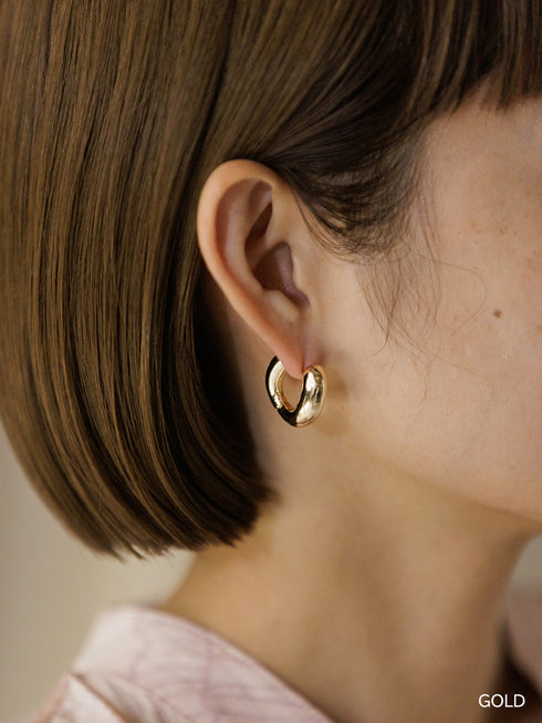 2WAYワンタッチピアス /0052-255SH