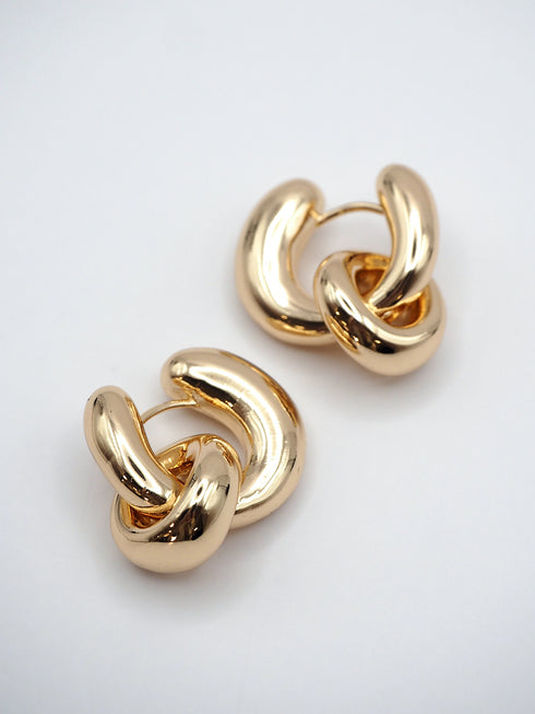 2WAYワンタッチピアス /0052-255SH