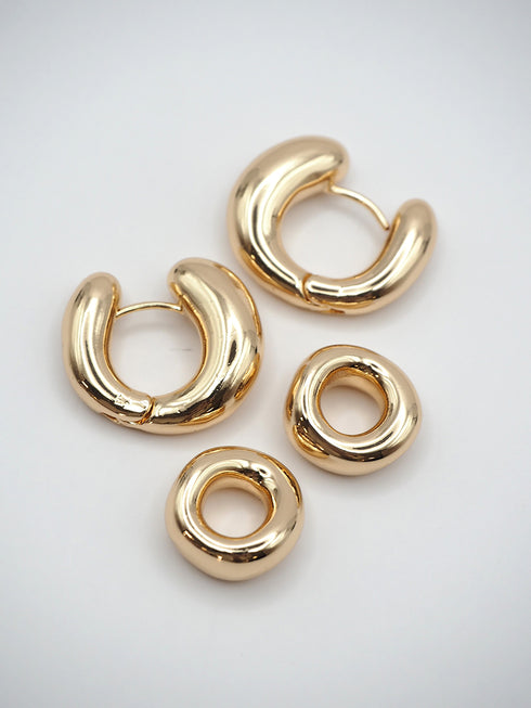 2WAYワンタッチピアス /0052-255SH