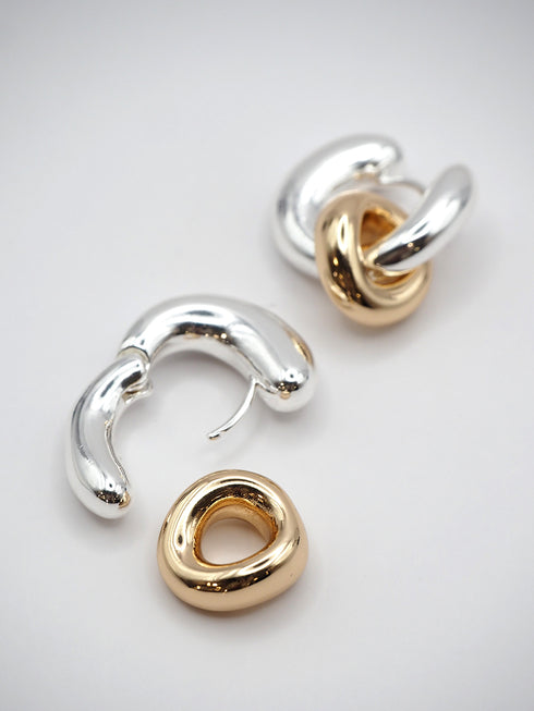 2WAYワンタッチピアス /0052-255SH