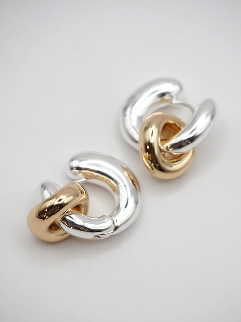 2WAYワンタッチピアス /0052-255SH