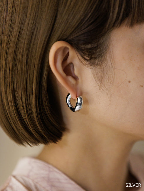 2WAYワンタッチピアス /0052-255SH