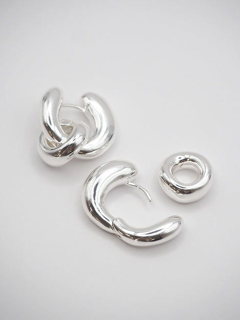 2WAYワンタッチピアス /0052-255SH