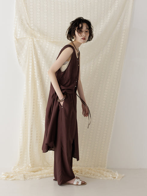 ニュアンスプレートピアス /0052-262RT