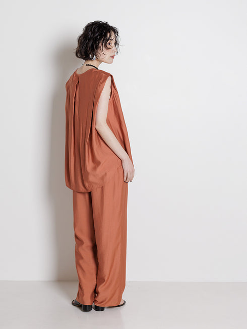 ニュアンスプレートピアス /0052-262RT