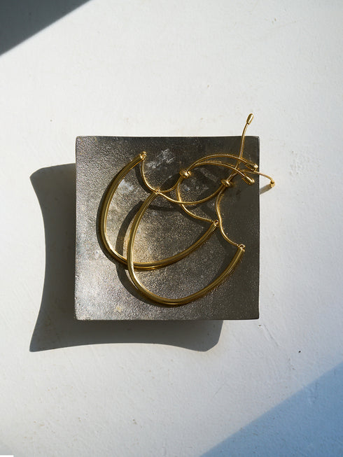 シンプルラインアンクブレス /0052-263RT