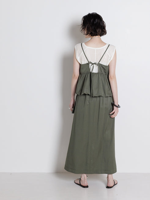 シンプルラインアンクブレス /0052-263RT