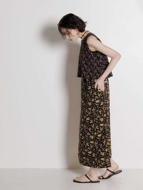 シンプルラインアンクブレス /0052-263RT