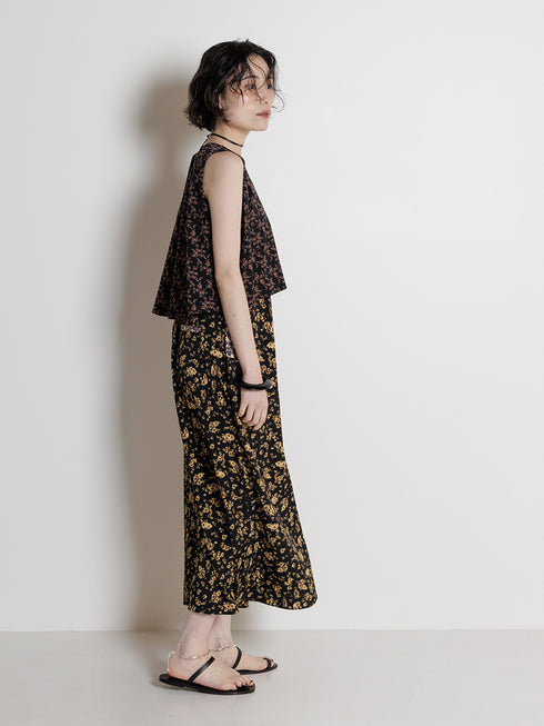 シンプルラインアンクブレス /0052-263RT