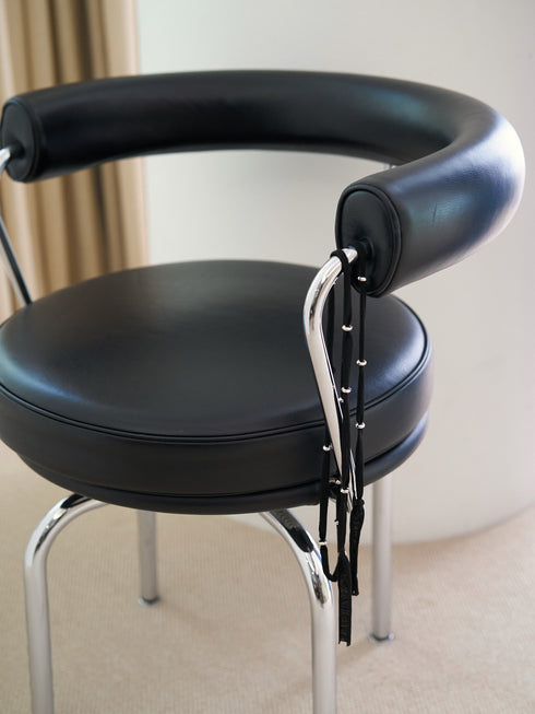 メタルビーズソフトチョーカー /0054-116RT