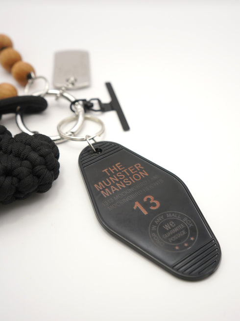 プレイフルキーホルダー /0055-350SH