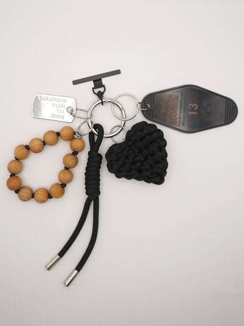 プレイフルキーホルダー /0055-350SH