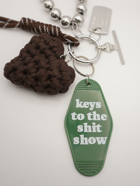 プレイフルキーホルダー /0055-350SH