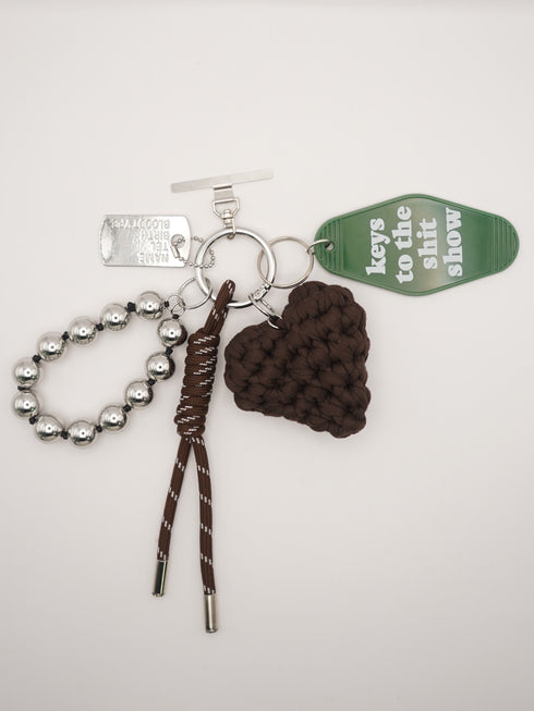 プレイフルキーホルダー /0055-350SH