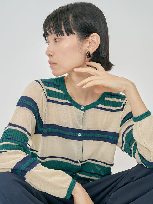 ミニエポフープピアス /0061-123RT