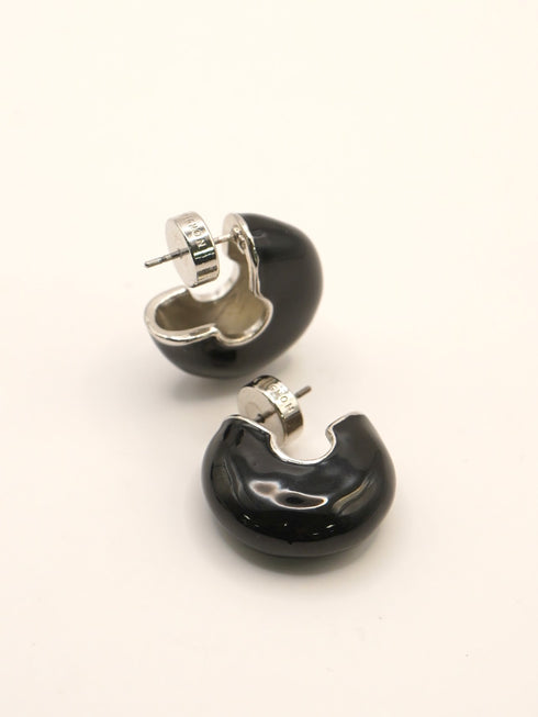 ミニエポフープピアス /0061-123RT