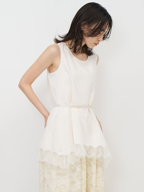 【 予約:4月下旬 】ドロップガラスコードNL / 0062-437SH /【 BK×BK 】