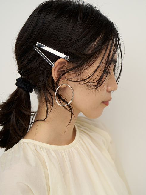 ヘアクリップ&ミニシュシュセット /0062-440SH