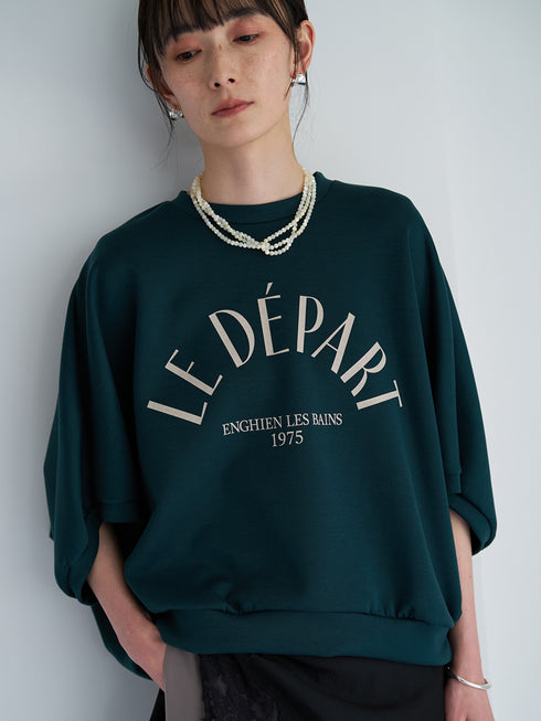 【 予約:6月上旬 】トライアングルカーブラップピアス /0063-731SH