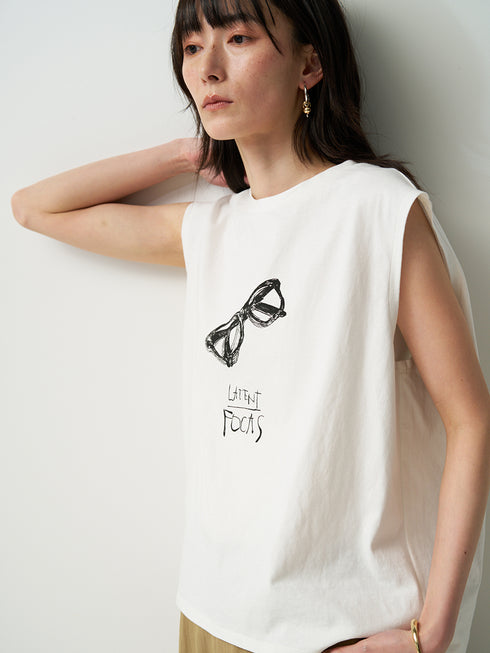 【 予約:6月上旬 】ジングルフープピアス /0063-732SH