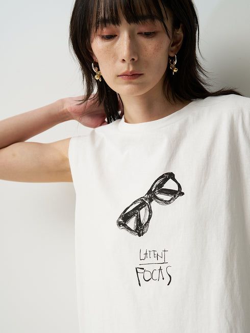 【 予約:6月上旬 】ジングルフープピアス /0063-732SH