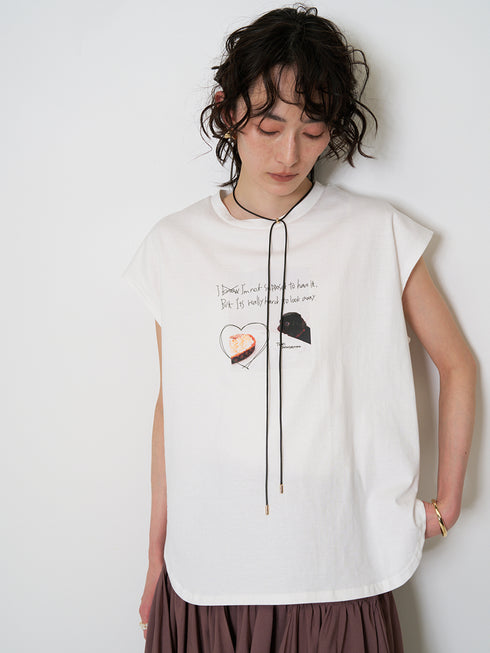 【 予約:6月上旬 】Cバングル&ネックレス /0063-737SH