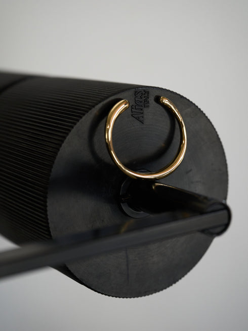 【 予約:6月上旬 】Cバングル&ネックレス /0063-737SH