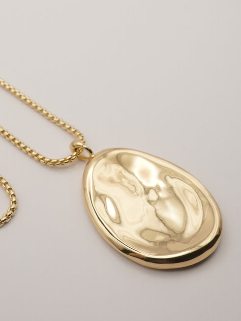 【 予約:6月上旬 】ミラーネックレス&キーホルダー /0063-738SH