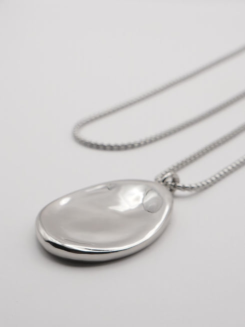 【 予約:6月上旬 】ミラーネックレス&キーホルダー /0063-738SH