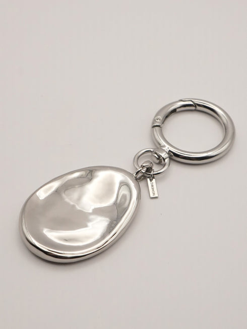 【 予約:6月上旬 】ミラーネックレス&キーホルダー /0063-738SH