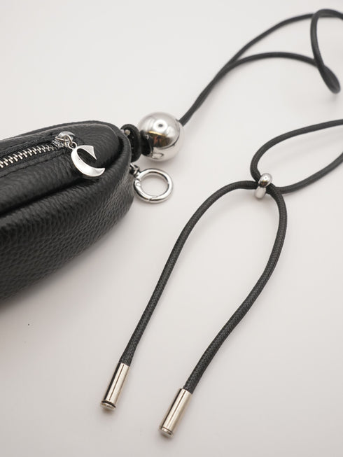 【 予約:6月上旬 】ポーチネックレス&キーホルダー /0063-739SH