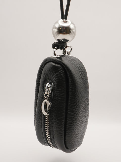 【 予約:6月上旬 】ポーチネックレス&キーホルダー /0063-739SH