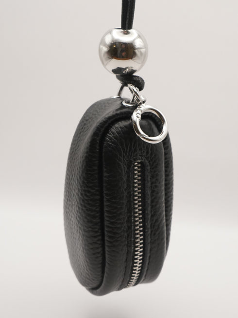 【 予約:6月上旬 】ポーチネックレス&キーホルダー /0063-739SH