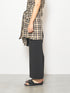 ADJUST SLIT SKIRT /Y252-22032-6