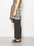 ADJUST SLIT SKIRT /Y252-22032-5