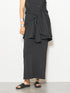 ADJUST SLIT SKIRT /Y252-22032-5