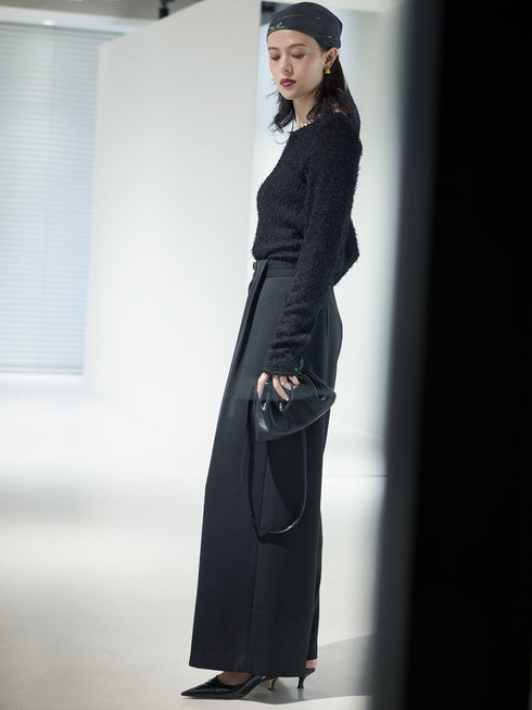 ベルト付タックワイドPT /M254-33046