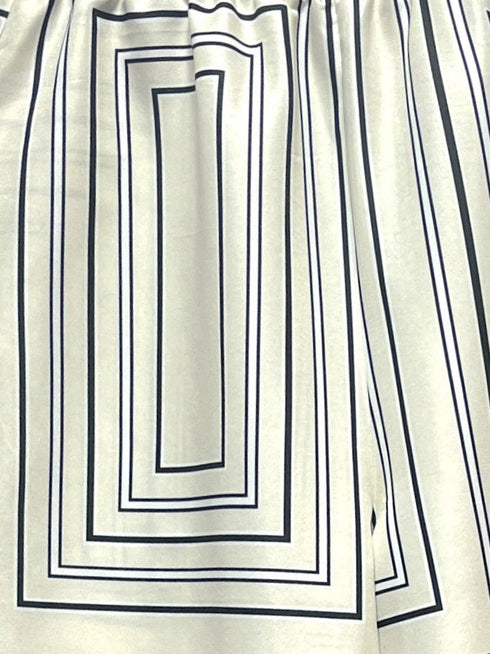 オリジナルスクエアパネル柄PT /3454-026MK