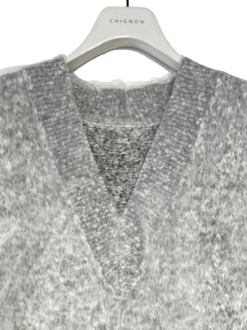 リバーオーガンドッキングベスト /9554-083JR