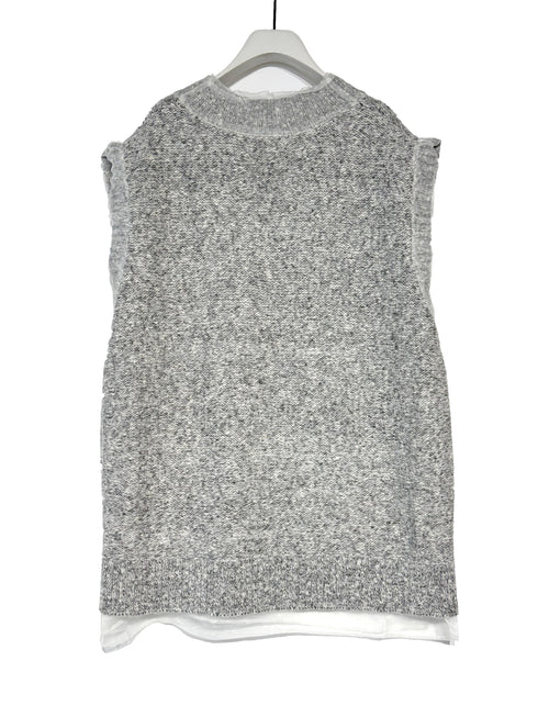 リバーオーガンドッキングベスト /9554-083JR