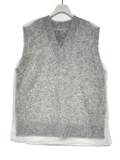 リバーオーガンドッキングベスト /9554-083JR